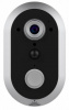 видеодомофон rubetek rv-3430 wi-fi серый