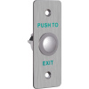 act-b02 механическая кнопка выхода3a@dc36в макс.; размер 903528.9мм; панель-алюминиевый сплав кнопка-металл.