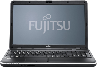 fujitsu lifebook a512 vfy:a5120m81a2ru