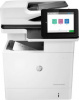 j8j70a монохромный лазерный мфу hp laserjet enterprise m632h