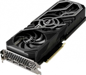 NE63070S19P2-1041A Palit RTX3070 GAMINGPRO OC 8G GDDR6 256bit 3-DP HDMI V1