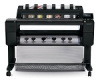 l2y23a#b19 плоттер hp designjet t1530 36-in printer