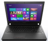 80j20156rk lenovo e50-80 15,6 hd(1366x768), pen 3825u(1,9ghz), 2gb, 500gb@5400, hd graphics, wifi, bt, fpr, dvd rw, 4 cell, camera, win8.1, black, 2,3kg 1y. war