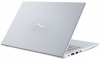 90nb0ku3-m06590 ноутбук asus vivobook s330fa-ey127 core i3 8145u/4gb/ssd256gb/intel uhd graphics 620/13.3"/ips/fhd (1920x1080)/noos/silver/wifi/bt