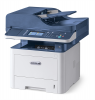 3345v_dnim мфу xerox wc 3345 dni (a4, laser, 40ppm, max 80k pages per month, 1.5 gb, usb, eth, wifi) (metered)