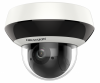 hikvision ds-2de1a200iw-de3 (4mm) 2мп скоростная поворотная ip-камера c ик-подсветкой до 15м1/3’’ progressive scan cmos; объектив 4мм; угол обзора объ