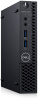 3080-6667 dell optiplex 3080 micro core i5-10500t (2,3ghz) 8gb (1x8gb) ddr4 256gb ssd intel uhd 630 tpm linux 1y nbd