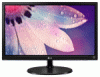 24M38D-B Монитор жидкокристаллический LG Монитор LCD 23,5'' [16:9] 1920х1080 TN, nonGLARE, 200cd/m2, H170°/V160°, 1000:1, 5ms, VGA, DVI, Tilt, 2Y, Black