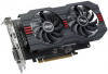 ASUS RX560-4G-EVO // RX560,DVI,HDMI,DP,4G,D5 ; 90YV0AH9-M0NA00