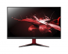 UM.HV2EE.X01 27" ACER Nitro VG272Xbmiipx, IPS, DisplayHDR 400, 1920x1080, 240Hz,1 ms, 178°/178°, 400nits, 2xHDMI+DP+ Колонки 2Wx2, FreeSync, Black with red str