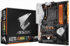 Материнская плата Gigabyte GA-AX370-Gaming 5 Soc-AM4 AMD X370 4xDDR4 ATX AC`97 8ch(7.1) 2xGgE RAID+HDMI