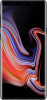 sm-n960fzkhser смартфон samsung sm-n960f galaxy note 9 512gb 8gb черный моноблок 3g 4g 2sim 6.4" 1440x2960 android 8.1 12mpix 802.11abgnac nfc gps gsm900/1800 gsm190