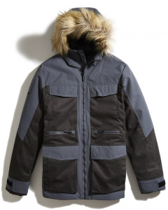 Marmot telford outlet down jacket