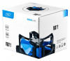 BETA11 Устройство охлаждения(кулер) Deepcool BETA 11 Soc-AM4/AM3+/AM2+/FM2+ 3-pin 25dB Al 100W 381gr Ret