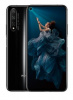 51093vcr мобильный телефон honor 20 128gb yal-l21 black honor