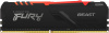 Модуль памяти DIMM 8GB PC24000 DDR4 KF430C15BBA/8 KINGSTON