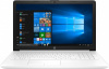 6ta16ea ноутбук hp 15-db0408ur a9 9425/4gb/500gb/amd radeon r5/15.6"/fhd (1920x1080)/windows 10/white/wifi/bt/cam