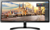 29UM59-P.ARUZ Монитор LG 29" 29UM59-P черный IPS LED 21:9 HDMI матовая 1000:1 250cd 178гр/178гр 2560x1080 FHD 5.5кг