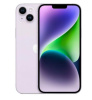 mpuw3ch/a смартфон apple iphone 14 apple 128 гб ram 6гб storage 131072 мб фиолетовый наличие wifi наличие 3g lte наличие 4g 5g os ios 16 screen 6.1" 1170 x 2532