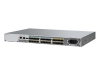 q1h70a#abb hpe san switch sn3600b 24/8 32gb (ext. 24x32gb ports - 8 active ports,advanced fabric os, advanced web tools and advanced zoning, no sfp)