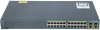 ws-c2960+24tc-l коммутатор l2 utp 24 10/100 mb+ 2t/ sfp