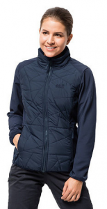 Grassland hybrid outlet jacket