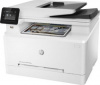 мфу лазерный hp color laserjet pro m280nw (t6b80a) a4 net wifi белый