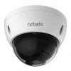 nblc-2430f 4 мп купольная вандалозащищенная ip видеокамера с ик-подсветкой кмоп-матрица 1/3'' день/ночь с механическим ик-фильтром видео с разрешением