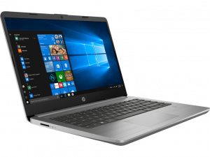 8vu94ea#acb hp 340s g7 core i3-1005g1 1.2ghz,14" hd (1366x768) ag narrow bezel,4gb ddr4(1),128gb ssd,41wh ll,1.5kg,1y,silver,dos