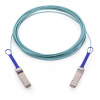 mfa1a00-c003 кабель оптический mellanox® active fiber cable, eth 100gbe, 100gb/s, qsfp, lszh, 3m