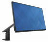 17DA-4237 Монитор DELL U2717D LED InfinityEdge с кронштейном DELL U2717DA w/monitor arm 27", IPS, 2560x1440 WQHD, 6ms, 250cd/m2, 2M:1(DFC), 178/178, Tilt, Swive