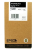 c13t614100 картридж epson singlepack photo black t614100 220 ml