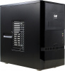 Корпус INWIN ENR022 Black (mATX, 400W, USB+Audio)