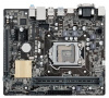 H110M-R ASUS H110M-R/C/SI, LGA1151, H110, 2*DDR4, D-Sub+DVI+HDMI, SATA3, Audio, Gb LAN, USB 3.0*4, USB 2.0*6, LPT*1 header (w/o cable), COM*1 header (w/o cab