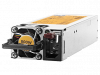 720479-b21 hpe hot plug redundant power supply flex slot platinum 800w option kit for dl360/380 gen9, ml350 gen9