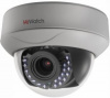 ds-t207 (2.8-12 mm) камера видеонаблюдения hikvision hiwatch ds-t207 2.8-12мм hd-tvi цветная корп.:белый