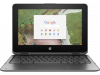 1tt15ea#acb hp chromebook x360 11 g1 celeron n3350 1.1ghz,11.6" hd (1366x768) touch bv,8gb,32gb,47wh ll,1.4kg,1y,gray,chromeos