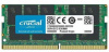 Модуль памяти CRUCIAL DDR4 16Гб ECC 2666 МГц Множитель частоты шины 19 1.2 В CT16G4TFD8266