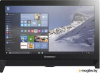 f0bb00rqrk моноблок lenovo c20-00 19.5" full hd p j3710/4gb/500gb 5.4k/free dos/wifi/cam/черный 1600x900