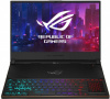 90nr01d1-m01350 ноутбук asus rog gx531gx-es032t core i7 8750h/16gb/ssd512gb/nvidia geforce rtx 2080 max q 8gb/15.6"/ips/fhd (1920x1080)/windows 10/black/wifi/bt/cam