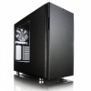 FD-CA-DEF-R5-BK-W Корпус Fractal Design Define R5 Window черный без БП ATX 8x120mm 8x140mm 2xUSB2.0 2xUSB3.0 audio front door bott PSU