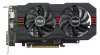 ASUS AREZ-RX560-4G-EVO // RX560,DVI,HDMI,DP,4G,D5 ; 90YV0AHF-M0NA00