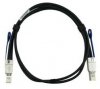 9370cmsascab1-0030 sas 12g external cable, pull type, sff-8644 to sff-8644 (12g to 12g), 50 centimeters