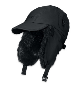 Trapper Hat