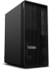 30e30007ru lenovo thinkstation p350 tower, i5-11500 (4.6g, 6c), 2x8gb ddr4 3200 udimm, 512gb ssd m.2, t600 4gb, dvd-rw, 500w, usb kb&mouse, w10 p64 rus, 1y