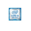 SRF4H CPU Intel Core i5-9600 (3.1GHz/9MB/6 cores) LGA1151 OEM, UHD630 350MHz, TDP 65W, max 128Gb DDR4-2466, CM8068403358610SRF4H