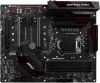 MSI Z270 GAMING PRO (Socket 1151, intel Z270, 4DDR4, 3x PCIe x16, 3x PCIe x1, SATA6Gb/s, USB3.1 Gen1, GbE LAN, DVI, HDMI) ATX