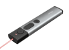 23333 Trust Wireless Presenter Kazun, USB, Laser-Red, Black [23333]