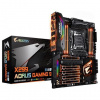 GA-X299AORUSGAMING9 Материнская плата X299 S2066 ATX X299 AORUS GAMING 9 GIGABYTE