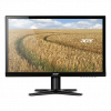 UM.QG7EE.009 ACER 23.8" G247HYLbidx IPS LED, 1920x1080, 4ms, 250cd/m2, 178°/178°, 100M:1, D-Sub, DVI, HDMI, ZeroFrame, Glossy Black (repl. UM.QG7EE.010)